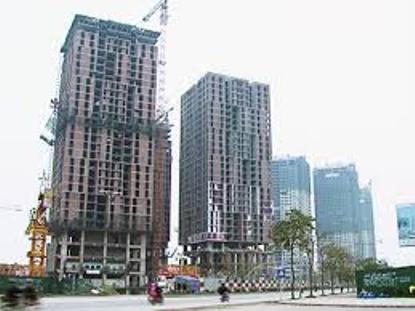 Cầm dao đằng lưỡi khi "hùn tiền" vào DA "nhà trong tương lai"